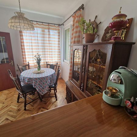 Ap Malinov 15 Apartment Varna ภายนอก รูปภาพ