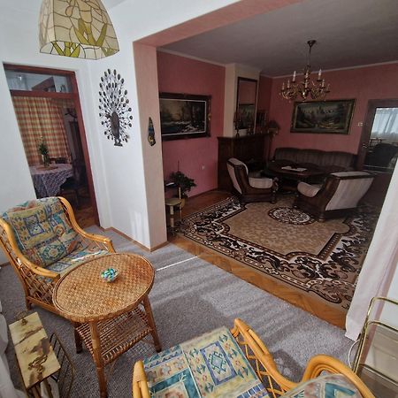 Ap Malinov 15 Apartment Varna ภายนอก รูปภาพ