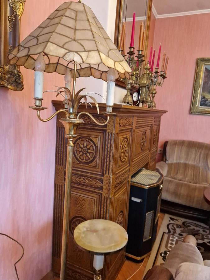 Ap Malinov 15 Apartment Varna ภายนอก รูปภาพ