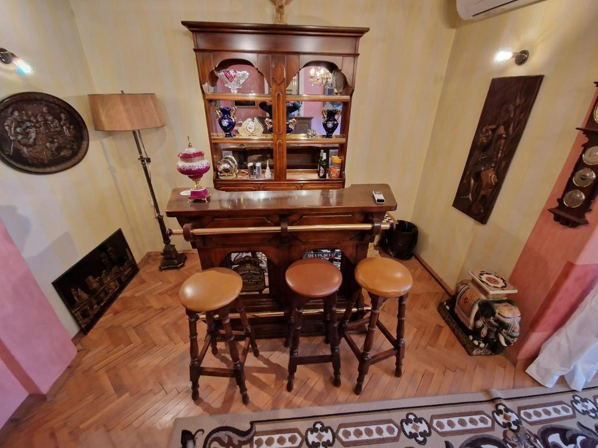 Ap Malinov 15 Apartment Varna ภายนอก รูปภาพ