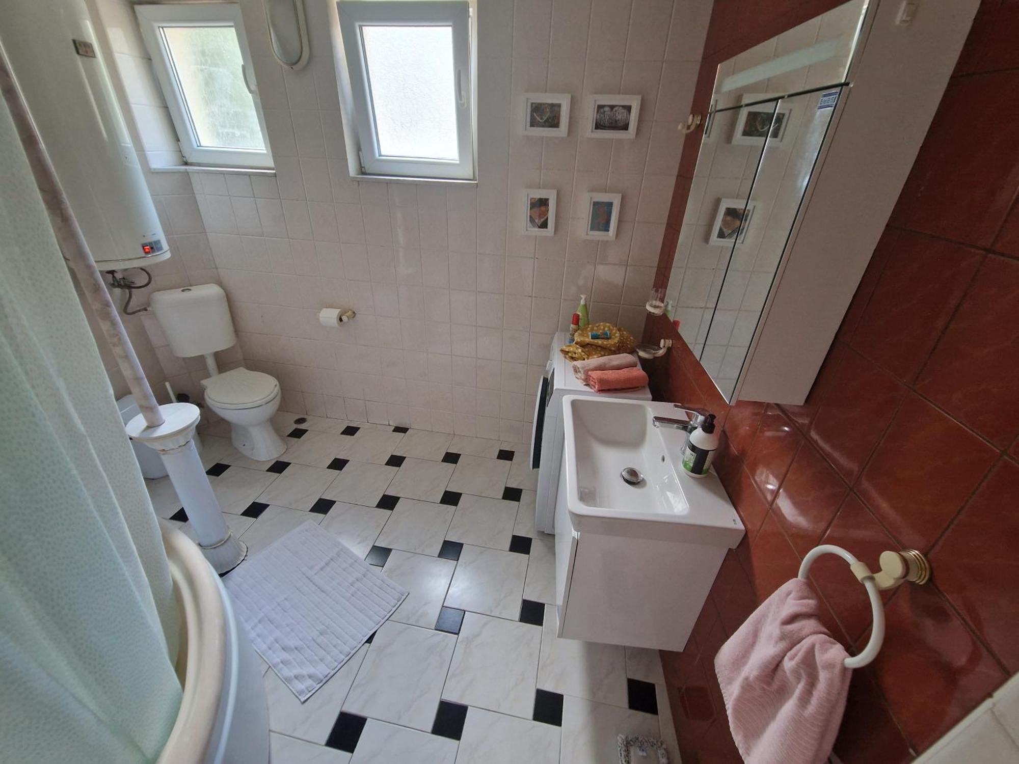 Ap Malinov 15 Apartment Varna ภายนอก รูปภาพ
