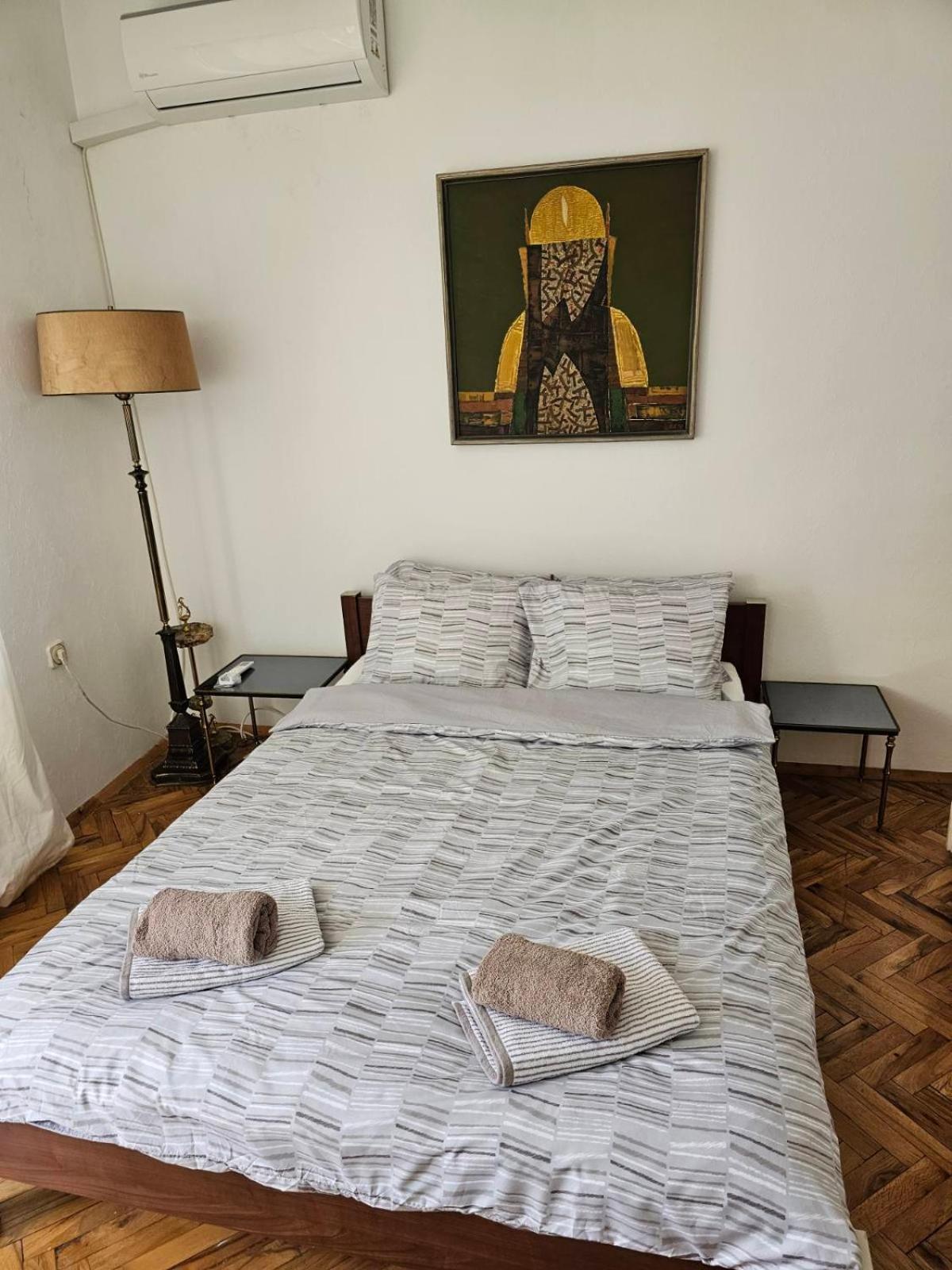 Ap Malinov 15 Apartment Varna ภายนอก รูปภาพ