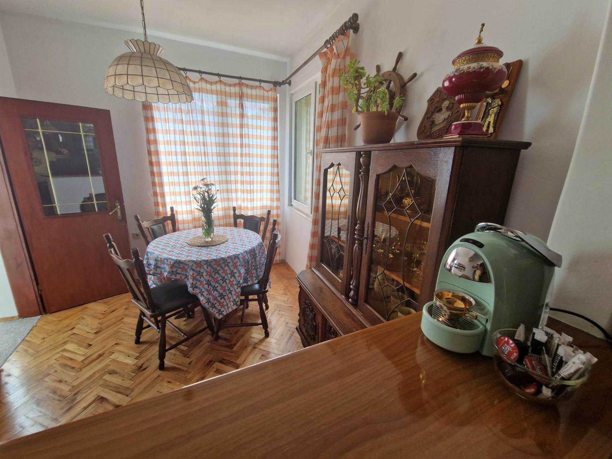 Ap Malinov 15 Apartment Varna ภายนอก รูปภาพ