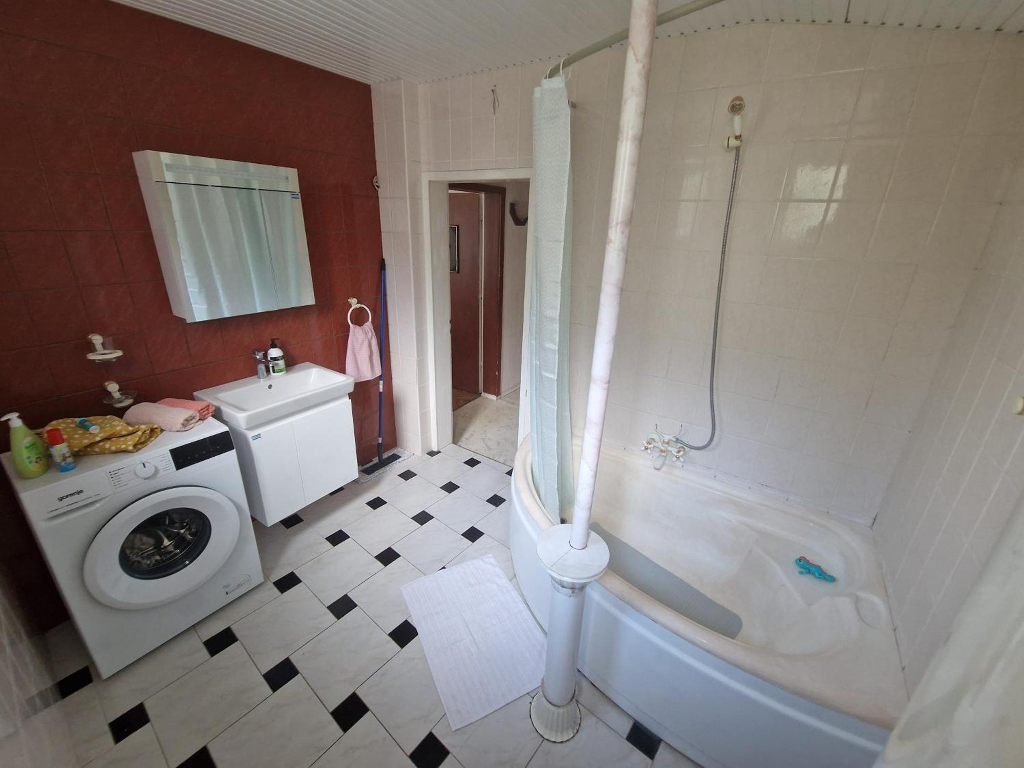 Ap Malinov 15 Apartment Varna ภายนอก รูปภาพ