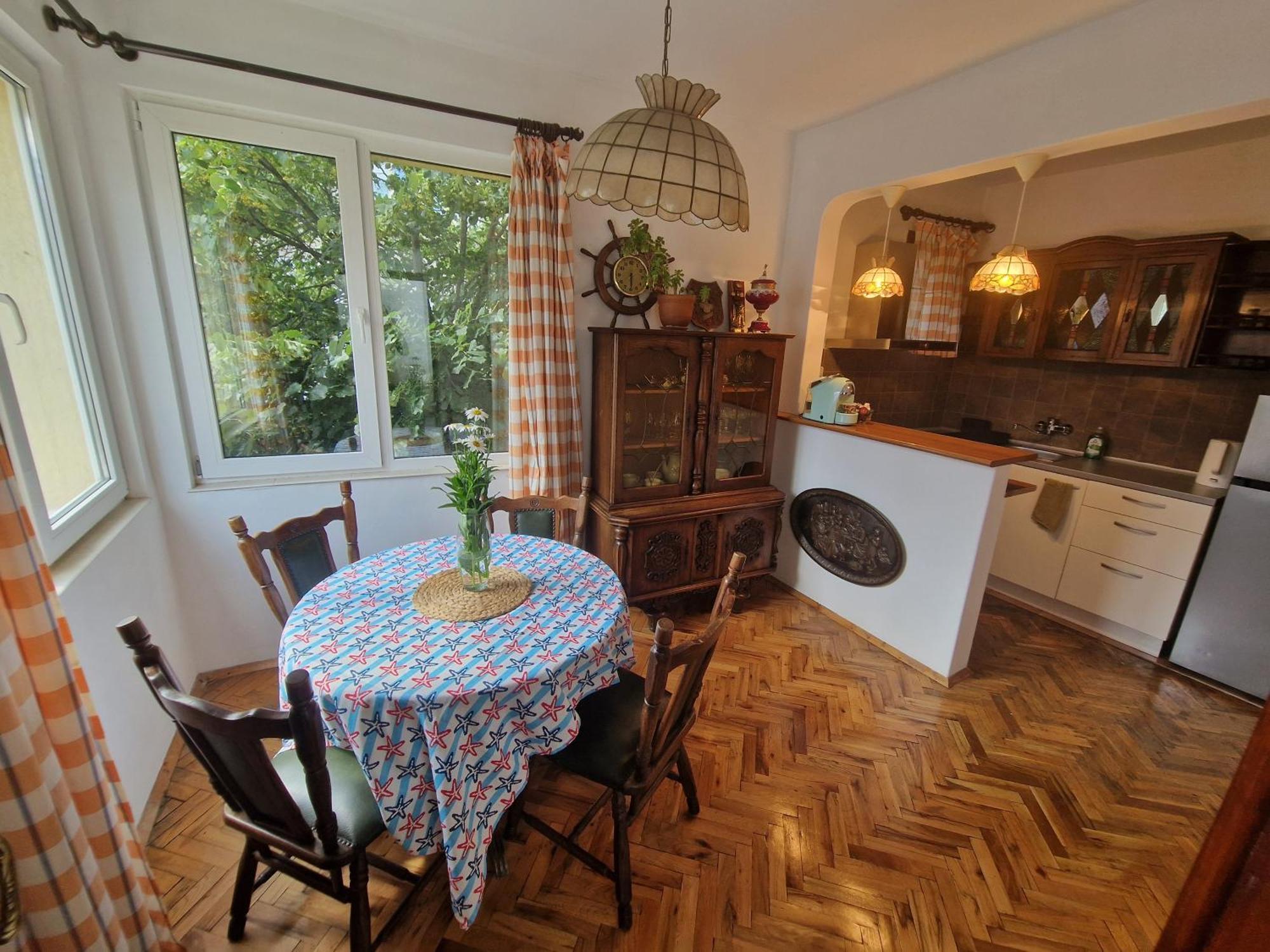 Ap Malinov 15 Apartment Varna ภายนอก รูปภาพ