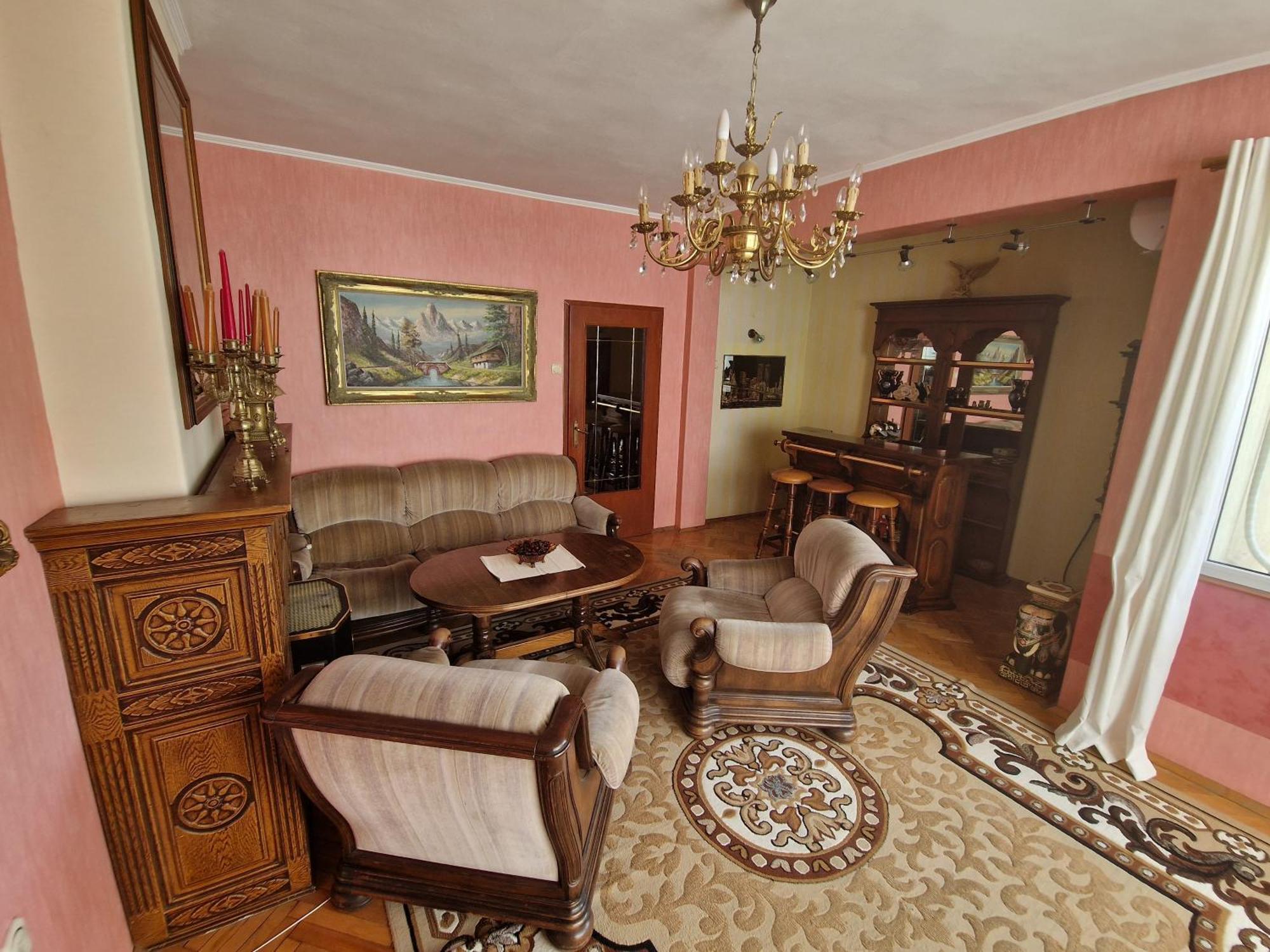 Ap Malinov 15 Apartment Varna ภายนอก รูปภาพ