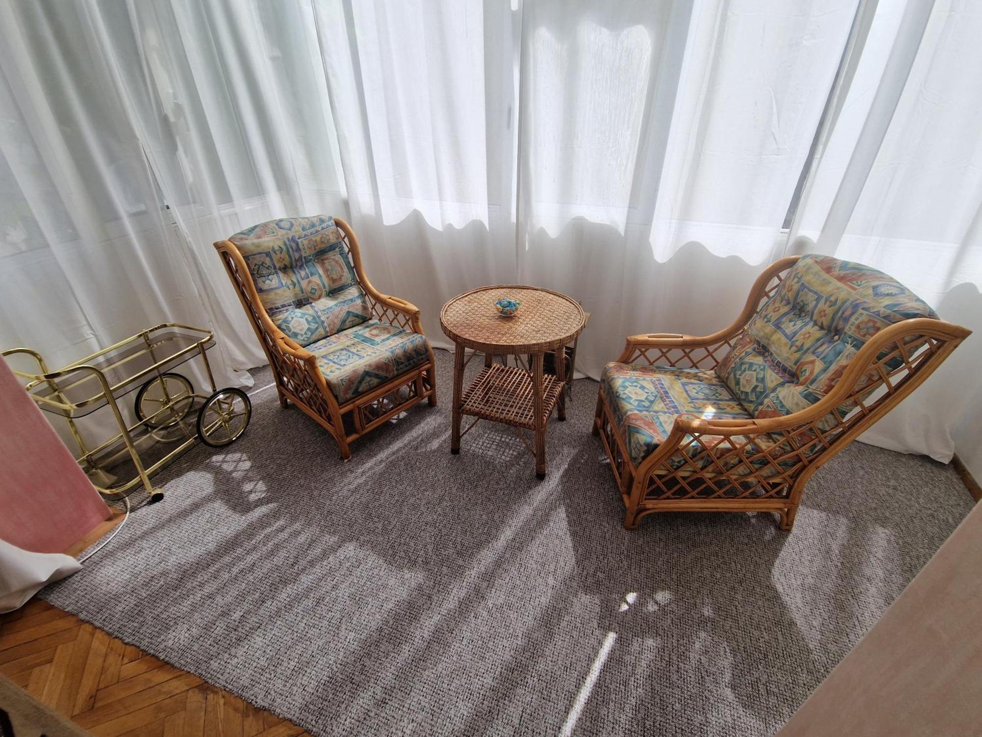 Ap Malinov 15 Apartment Varna ภายนอก รูปภาพ